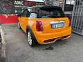 MINI Cooper S 2.0 AUTOMATICA - BENZINA - EURO 6B - GARANZIA Orange - thumbnail 8