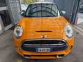 MINI Cooper S 2.0 AUTOMATICA - BENZINA - EURO 6B - GARANZIA Orange - thumbnail 2