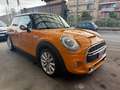 MINI Cooper S 2.0 AUTOMATICA - BENZINA - EURO 6B - GARANZIA Orange - thumbnail 1