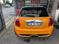 MINI Cooper S 2.0 AUTOMATICA - BENZINA - EURO 6B - GARANZIA Orange - thumbnail 7