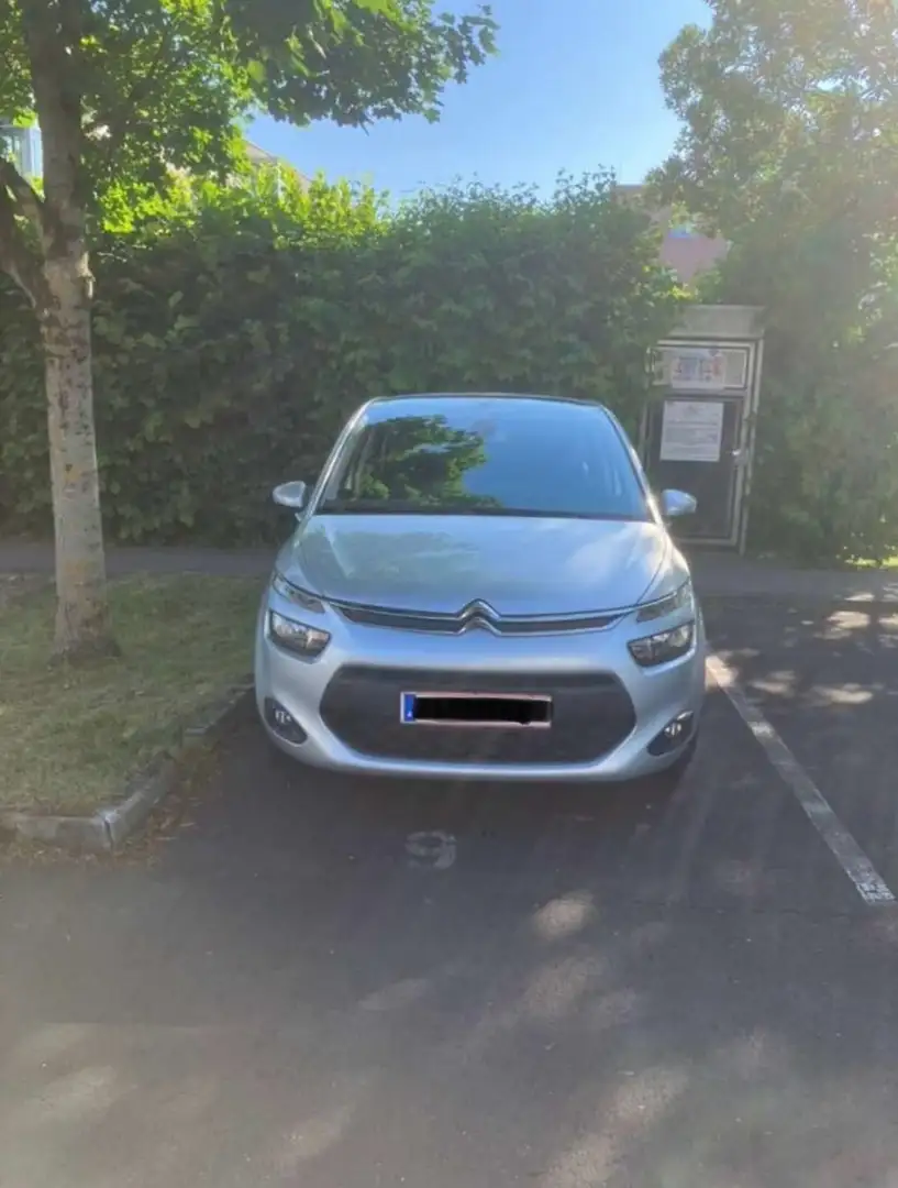 Citroen C4 Picasso e-HDi 115 Attraction - 2