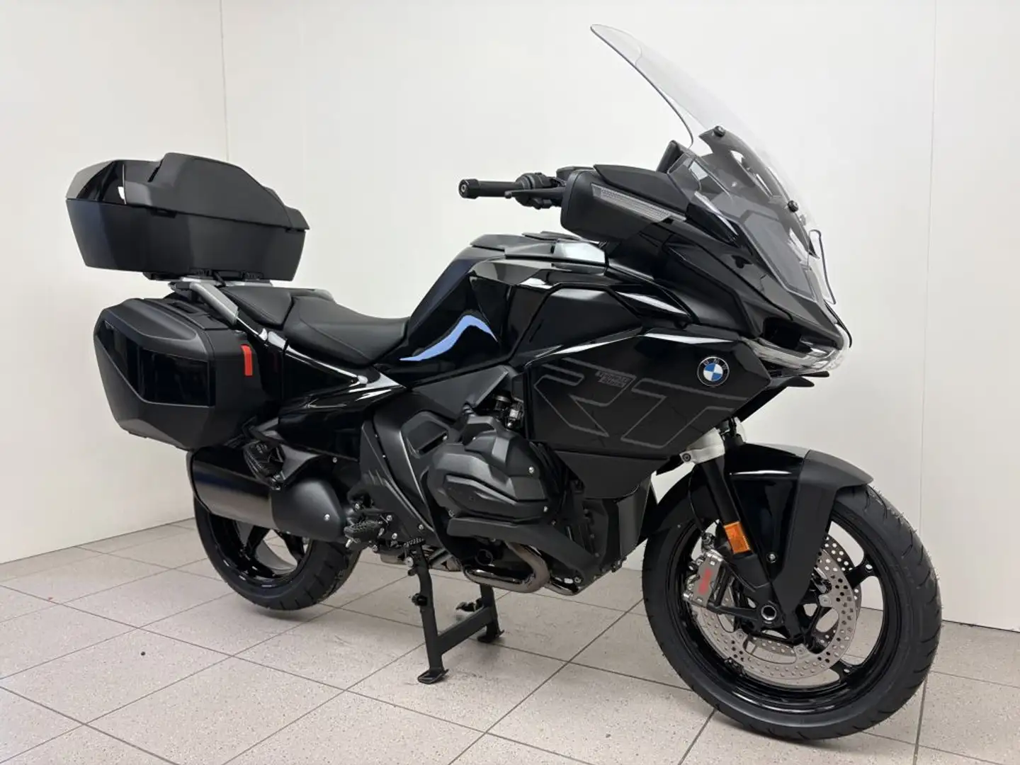 BMW R 1300 RT - 2