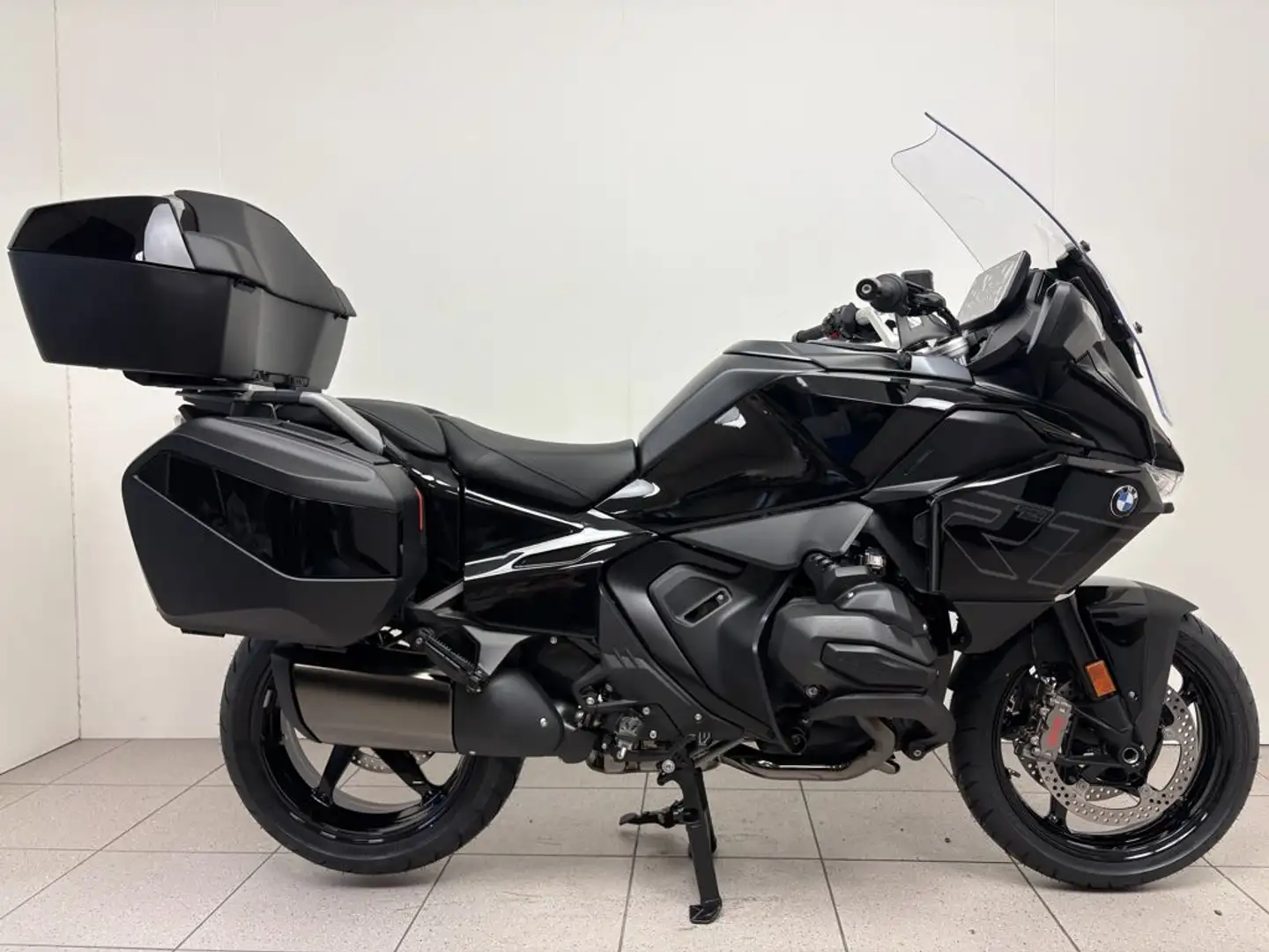 BMW R 1300 RT - 1