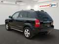 Hyundai TUCSON 2.0 GLS LPG Leder AHK AAC FSHz 1.Hand Schwarz - thumbnail 6