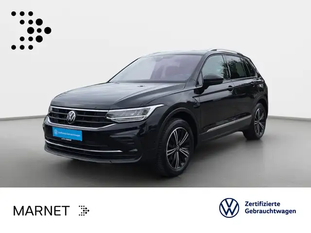 Volkswagen Tiguan 1.5 TSI Active DSG Navi*IQ-Drive*Kamera*L
