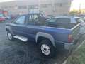 Tata Pick-Up Pick Up 2.2 Dicor 16V 4x4 PC Синій - thumbnail 3
