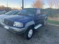 Tata Pick-Up Pick Up 2.2 Dicor 16V 4x4 PC Синій - thumbnail 6