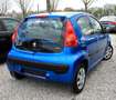 Peugeot 107 1.0 ESSENCE 5 PORTES 1ER PROPRIETAIRE 12 MOIS GRT Kék - thumbnail 5