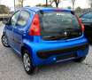 Peugeot 107 1.0 ESSENCE 5 PORTES 1ER PROPRIETAIRE 12 MOIS GRT Azul - thumbnail 4