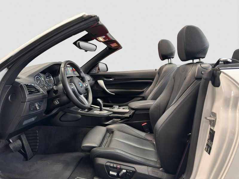 BMW 240 AD.LED H/K MEMORY KAMERA 1HAND DE-FAHRZEUG — photo 14