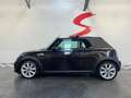 MINI Cooper Cabrio Mini Cabriolet 1.6i Cooper Noir - thumbnail 5