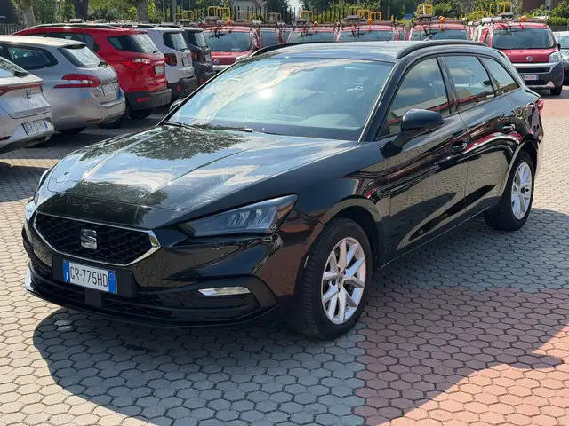 SEAT Leon Leon IV Sportstourer 2.0 tdi Style 115cv