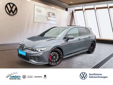VIII 2.0TSI Clubsport IQ.LIGHT-LED NAVI 19'' ACC D