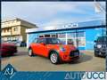 MINI Cooper D 1.5 Cooper d. 115 Cv Start&Stop 3porte Orange - thumbnail 1