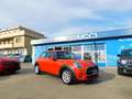 MINI Cooper D 1.5 Cooper d. 115 Cv Start&Stop 3porte Orange - thumbnail 3