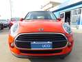 MINI Cooper D 1.5 Cooper d. 115 Cv Start&Stop 3porte Orange - thumbnail 4