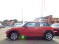 MINI Cooper D 1.5 Cooper d. 115 Cv Start&Stop 3porte Orange - thumbnail 5
