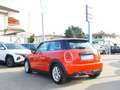MINI Cooper D 1.5 Cooper d. 115 Cv Start&Stop 3porte Orange - thumbnail 22