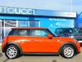 MINI Cooper D 1.5 Cooper d. 115 Cv Start&Stop 3porte Orange - thumbnail 20