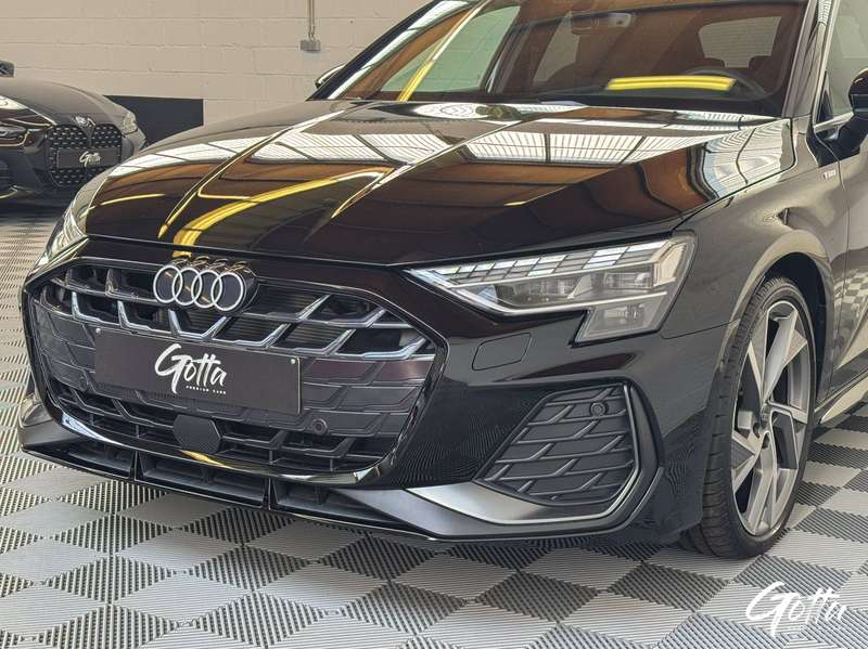 Photo du véhicule Audi A3