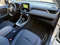 Toyota RAV 4 2.5 hybrid 2WD Business Blanc - thumbnail 14