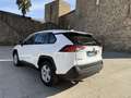 Toyota RAV 4 2.5 hybrid 2WD Business Blanc - thumbnail 7