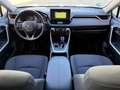 Toyota RAV 4 2.5 hybrid 2WD Business Blanc - thumbnail 11