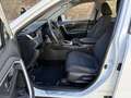 Toyota RAV 4 2.5 hybrid 2WD Business Blanc - thumbnail 15