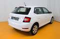 Skoda Fabia Ambition 1,0 Weiß - thumbnail 3