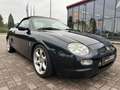 MG MGF 1.8I 120PK / Leder / zeer mooi / lage km-stand Bleu - thumbnail 19
