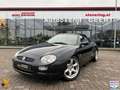 MG MGF 1.8I 120PK / Leder / zeer mooi / lage km-stand Bleu - thumbnail 1