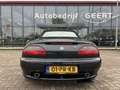 MG MGF 1.8I 120PK / Leder / zeer mooi / lage km-stand Bleu - thumbnail 21