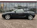 MG MGF 1.8I 120PK / Leder / zeer mooi / lage km-stand Bleu - thumbnail 4