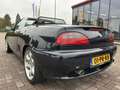 MG MGF 1.8I 120PK / Leder / zeer mooi / lage km-stand Bleu - thumbnail 20