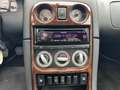 MG MGF 1.8I 120PK / Leder / zeer mooi / lage km-stand Bleu - thumbnail 12