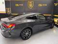BMW 420 420d Gris - thumbnail 8