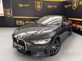 BMW 420 420d Gris - thumbnail 7
