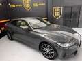 BMW 420 420d Gris - thumbnail 5