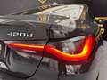 BMW 420 420d Gris - thumbnail 16