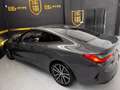 BMW 420 420d Gris - thumbnail 11