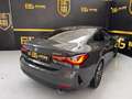 BMW 420 420d Gris - thumbnail 9