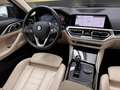 BMW 420 420d Gris - thumbnail 19