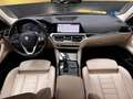 BMW 420 420d Gris - thumbnail 22