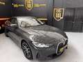 BMW 420 420d Gris - thumbnail 4