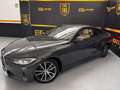 BMW 420 420d Gris - thumbnail 6