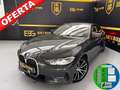 BMW 420 420d Gris - thumbnail 1