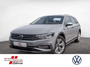 2.0 TDI 4MOTION ACC LED PANO