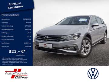 2.0 TDI 4MOTION ACC LED PANO