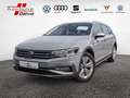 Volkswagen Passat Alltrack 2.0 TDI 4MOTION ACC LED PANO Gri - thumbnail 1