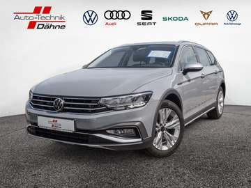 2.0 TDI 4MOTION ACC LED PANO